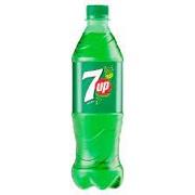 7 UP 0,5L