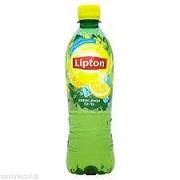 LIPTON GREEN 0,5L