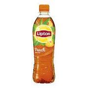 LIPTON PEACH 0,5L