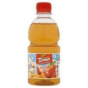 TOMA SOK MULTIWITAMINA 0,33L