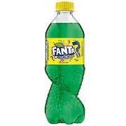 FANTA JABŁKO-KAKTUS 0,5L