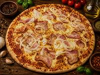 12 BACON