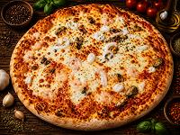 25 FRUTTI DI MARE