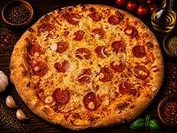 27 GAMBERETTO
